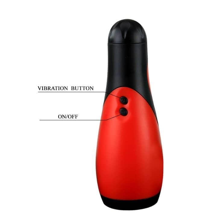 Máy thủ dâm tự động 30 chế độ rung (AD22) - hình minh họa 11