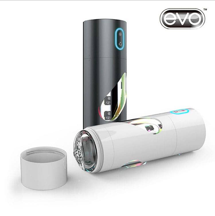 Máy thủ dâm tự động cho nam EVO X12 Cyclone (AD34A)