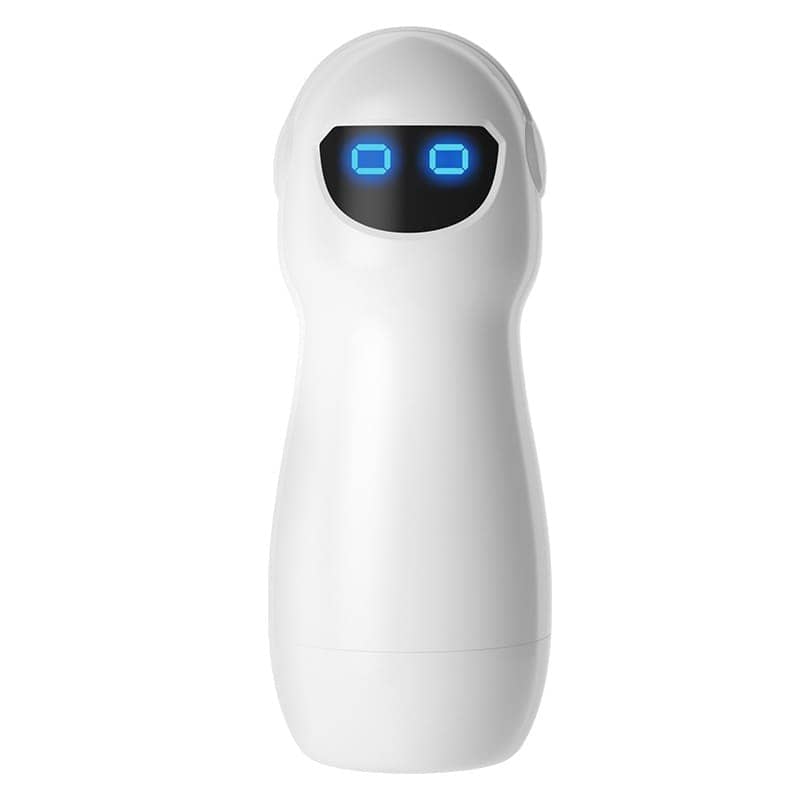 Cốc Thủ Dâm Mắt Mèo Silicon Cao Cấp – Thiết Kế Nhỏ Gọn, Trải Nghiệm Chân Thực - hình minh họa 11