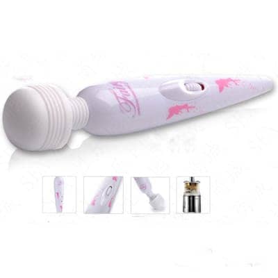 Bút rung Fairy (AV01) - hình minh họa 2