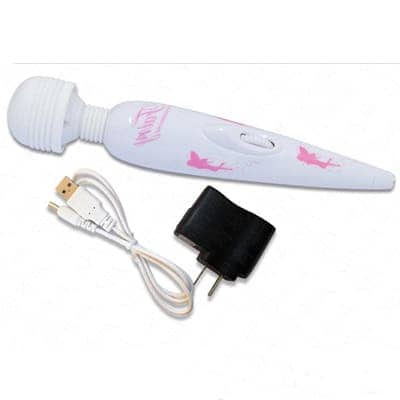 Bút rung Fairy (AV01) - hình minh họa 3