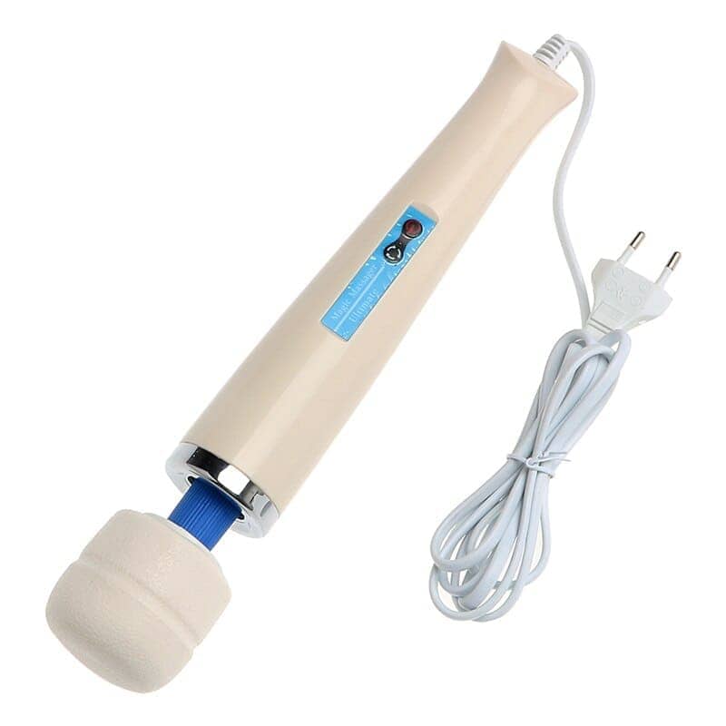 Máy rung AV cao cấp Magic Wand -Nhật Bản - hình minh họa 2