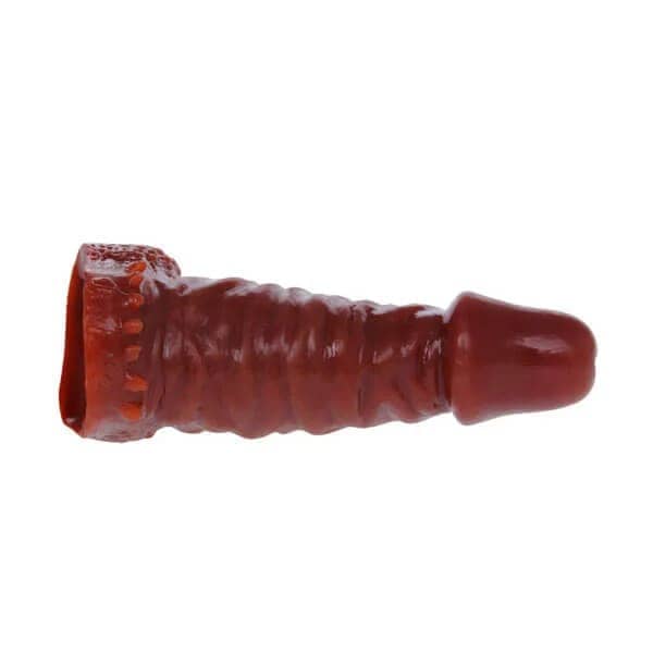 Bao đôn dên siêu gân mềm mịn (BD04) - hình minh họa 2