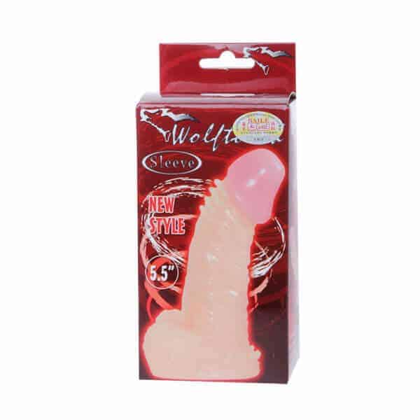 Bao đôn dên siêu gân mềm mịn (BD04) - hình minh họa 7