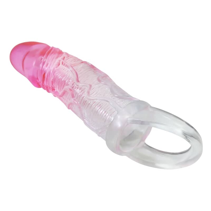 Bao Cao Su Đôn Dên Prettylove Odes 6.9 - hình minh họa 5