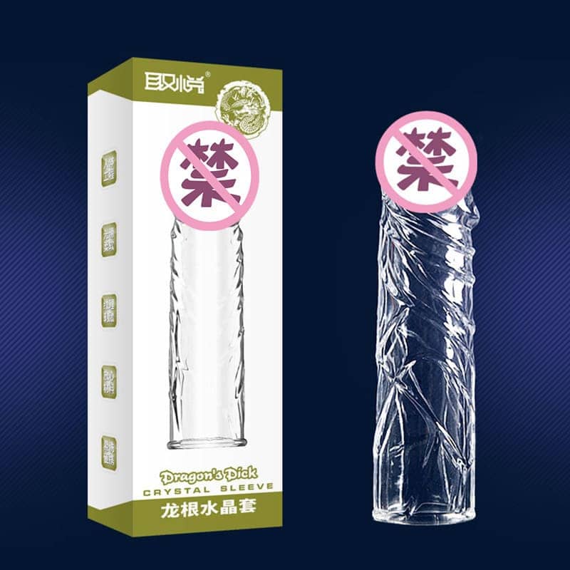Bao đôn dên trong suốt gân nhẹ rỗng đầu - hình minh họa 3