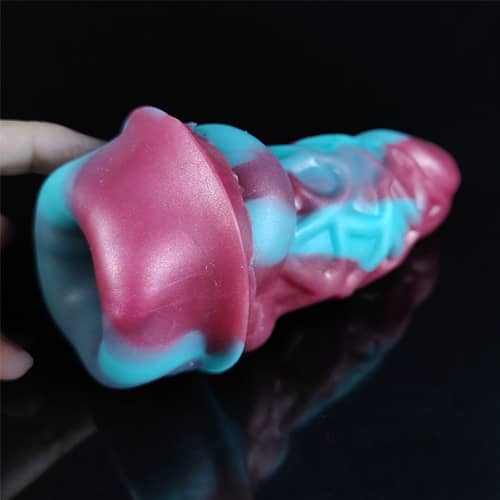 Bao cao su đôn khủng gân guốc siêu mềm (BD49A) - hình minh họa 7
