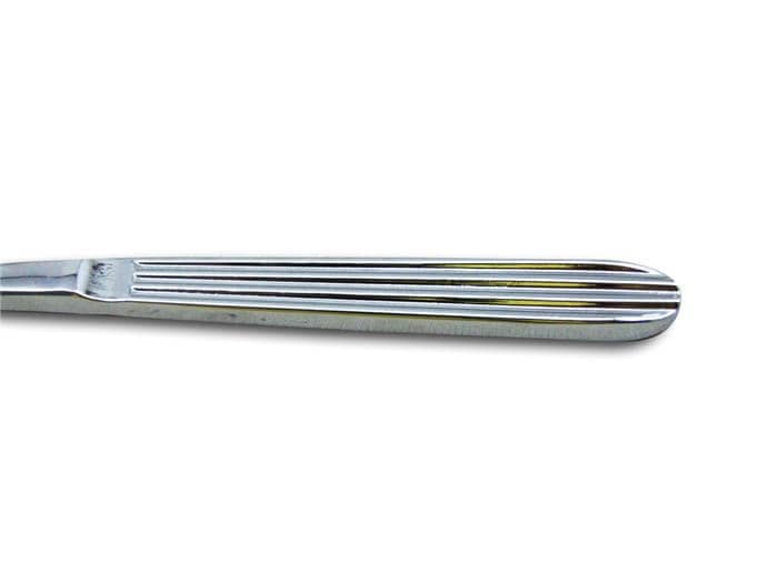 Cây Cọ Lăn Gai SM Mạ Kim – Đồ Chơi Kích Thích Cảm Giác Mạnh Mẽ - hình minh họa 4