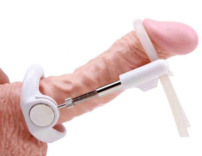Máy tập kéo dài dương vật Pro-Extender (DC03) - hình minh họa 2