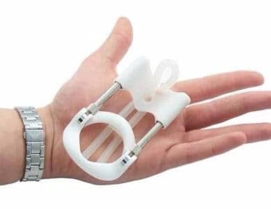 Máy tập kéo dài dương vật Pro-Extender (DC03) - hình minh họa 3