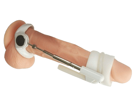 Máy tập kéo dài dương vật Pro-Extender (DC03) - hình minh họa 4