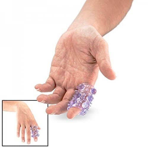 Bao đôn dên khúc giữa siêu gai bi (DC10A) - hình minh họa 6