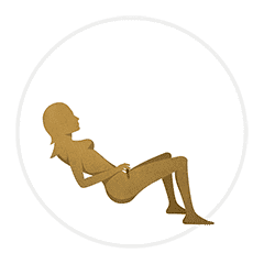 Máy massage điểm g Lelo GIGI ™ 2 (DC42A) - hình minh họa 2
