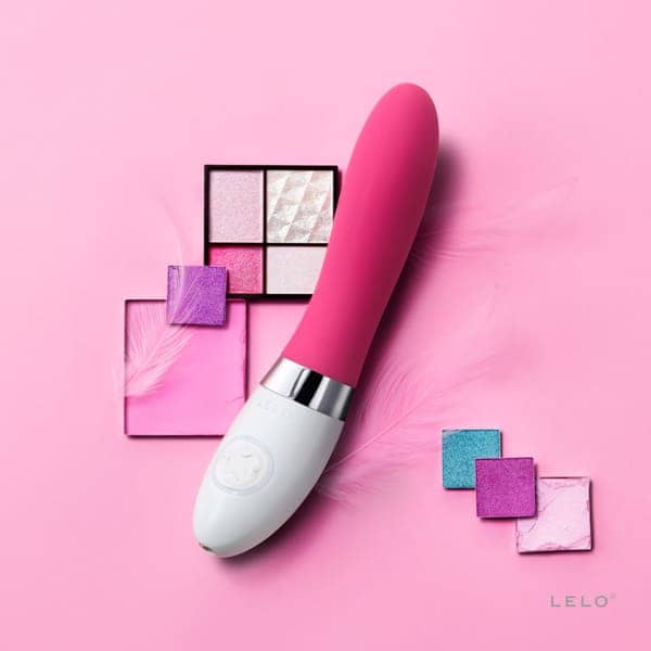 Máy mát xa cao cấp Lelo Liv 2