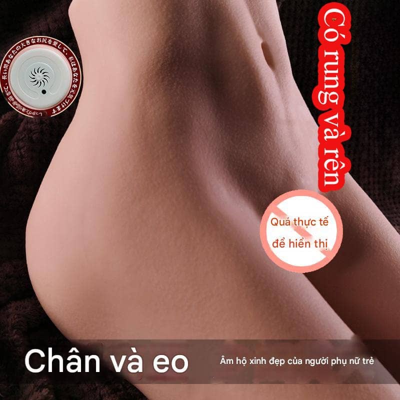 Mông silicon siêu khủng có đùi rung rên cực chất