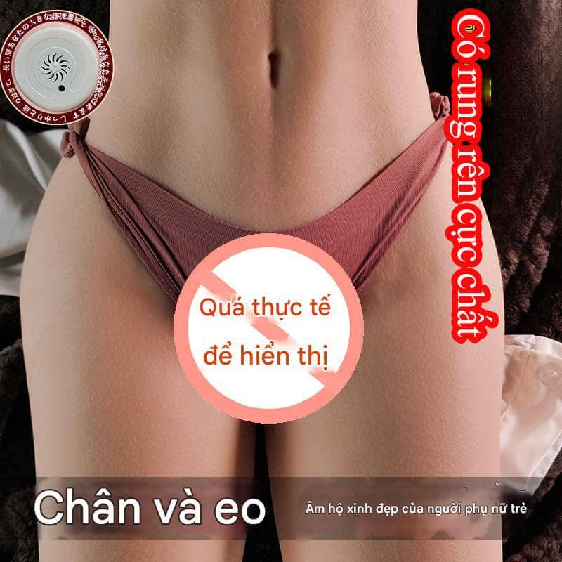 Mông silicon siêu khủng có đùi rung rên cực chất - hình minh họa 3