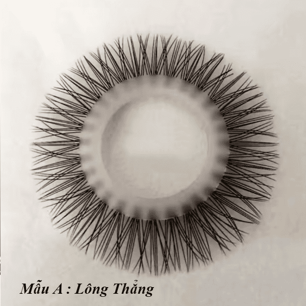 Vòng đeo dương vật nhiều lông siêu kích thích - hình minh họa 2