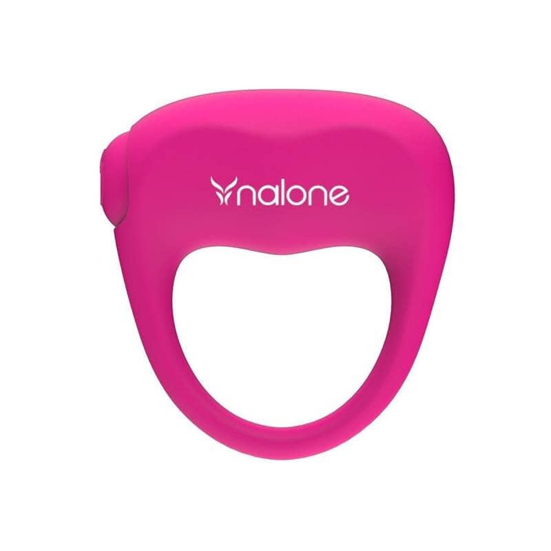 Vòng rung tình yêu cao cấp Nalone Ping (DC54N) - hình minh họa 3