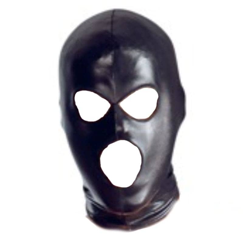 Mặt lạ Ninja- đồ chơi SM cho nam - hình minh họa 2