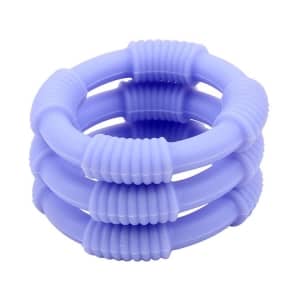 Vòng đeo dương vật Rope Ring độc đáo - hình minh họa 2