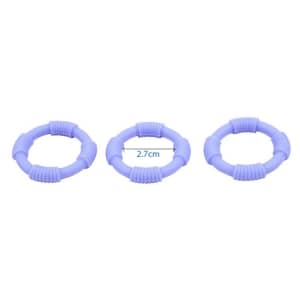 Vòng đeo dương vật Rope Ring độc đáo - hình minh họa 3