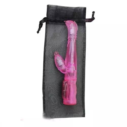 Dương vật silicon Tease mỏ vịt - hình minh họa 3