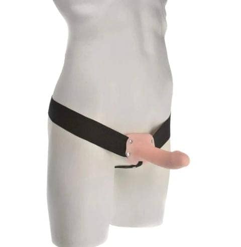 Dương Vật Giả Siêu Mềm Rỗng Ruột – Giải Pháp Cho Nam Giới