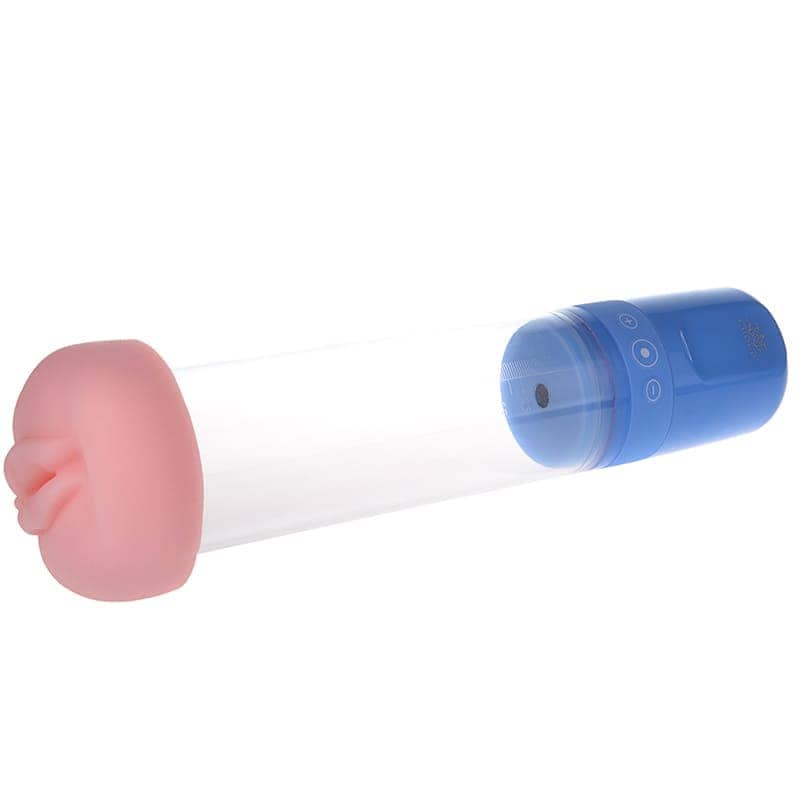 Máy bơm tăng kích thước dương vật Louge G2 (DC68C) - hình minh họa 3