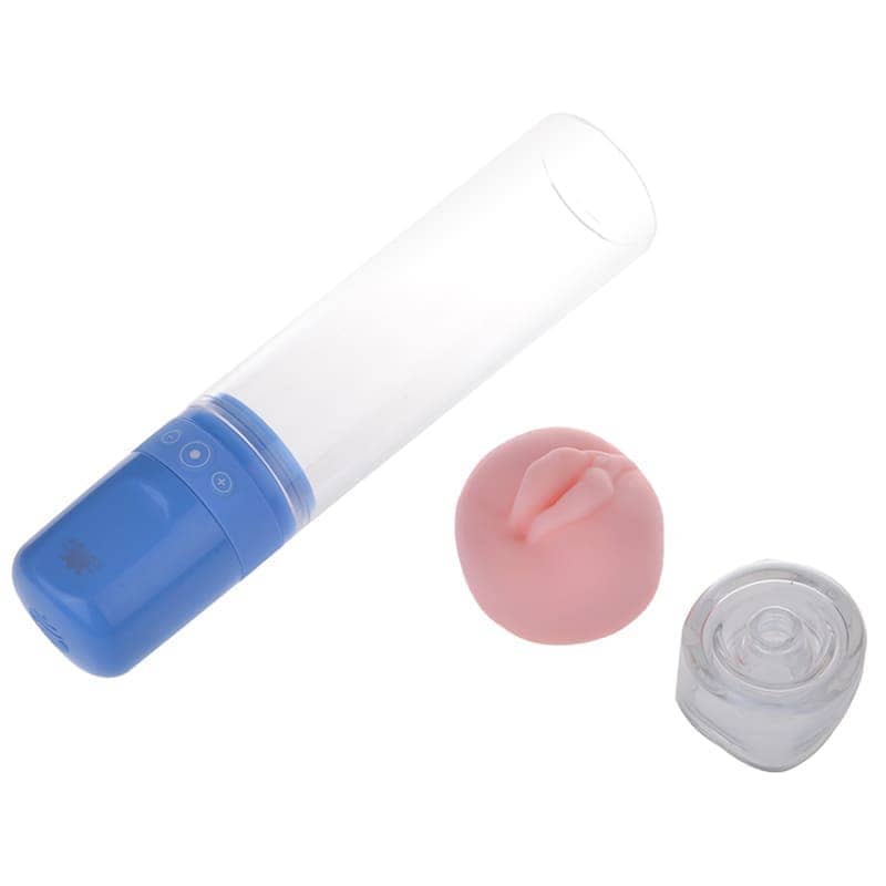 Máy bơm tăng kích thước dương vật Louge G2 (DC68C) - hình minh họa 4