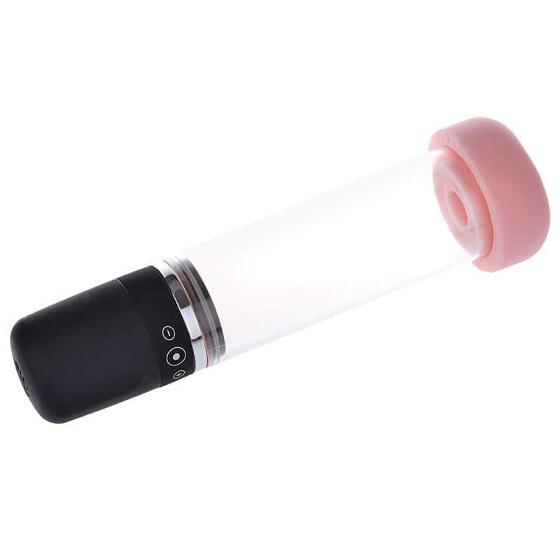 Máy bơm tăng kích thước dương vật Louge G2 (DC68C) - hình minh họa 6
