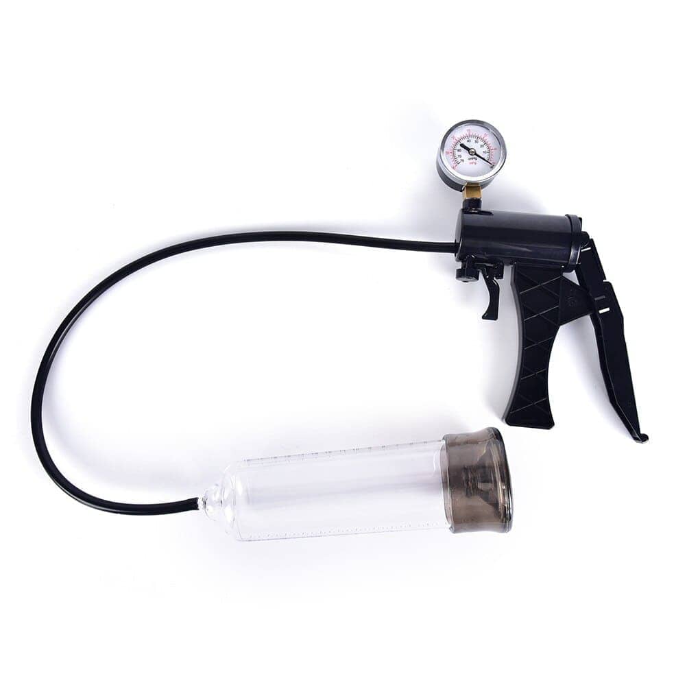 Máy tập dương vật Semo Penis Pump (DC68G) - hình minh họa 4