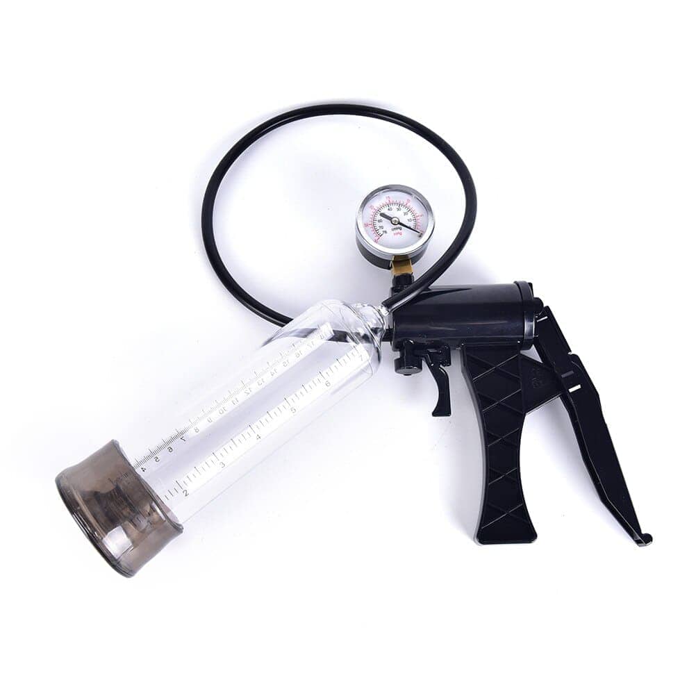 Máy tập dương vật Semo Penis Pump (DC68G) - hình minh họa 5
