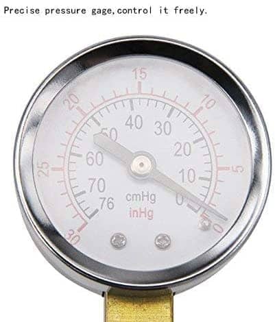 Máy tập dương vật Semo Penis Pump (DC68G) - hình minh họa 6