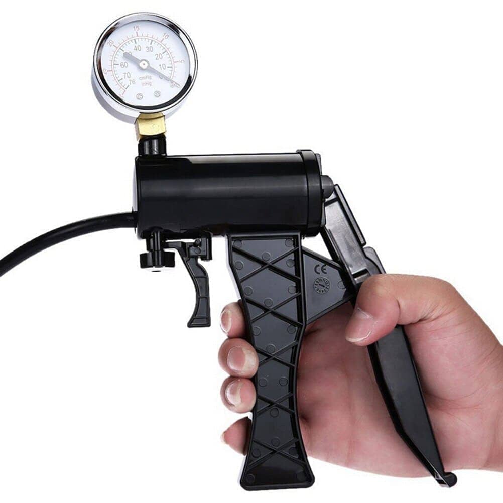 Máy tập dương vật Semo Penis Pump (DC68G) - hình minh họa 11