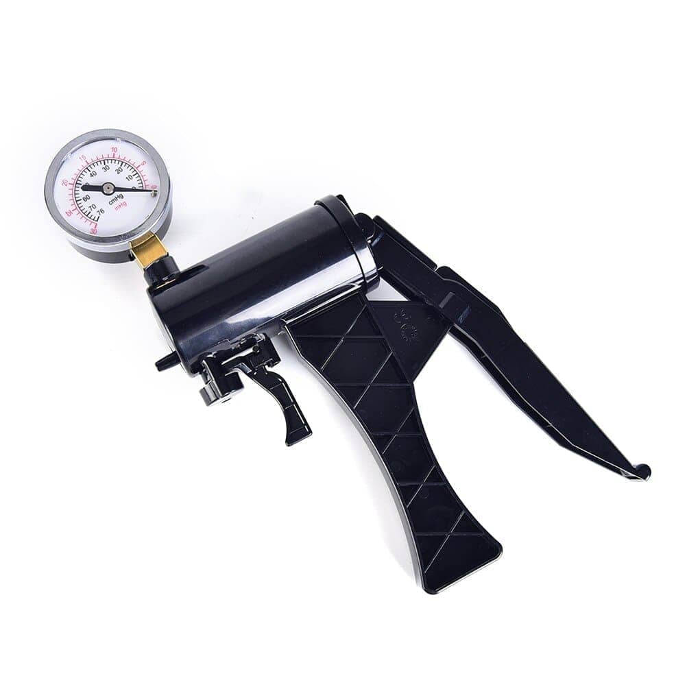 Máy tập dương vật Semo Penis Pump (DC68G) - hình minh họa 13