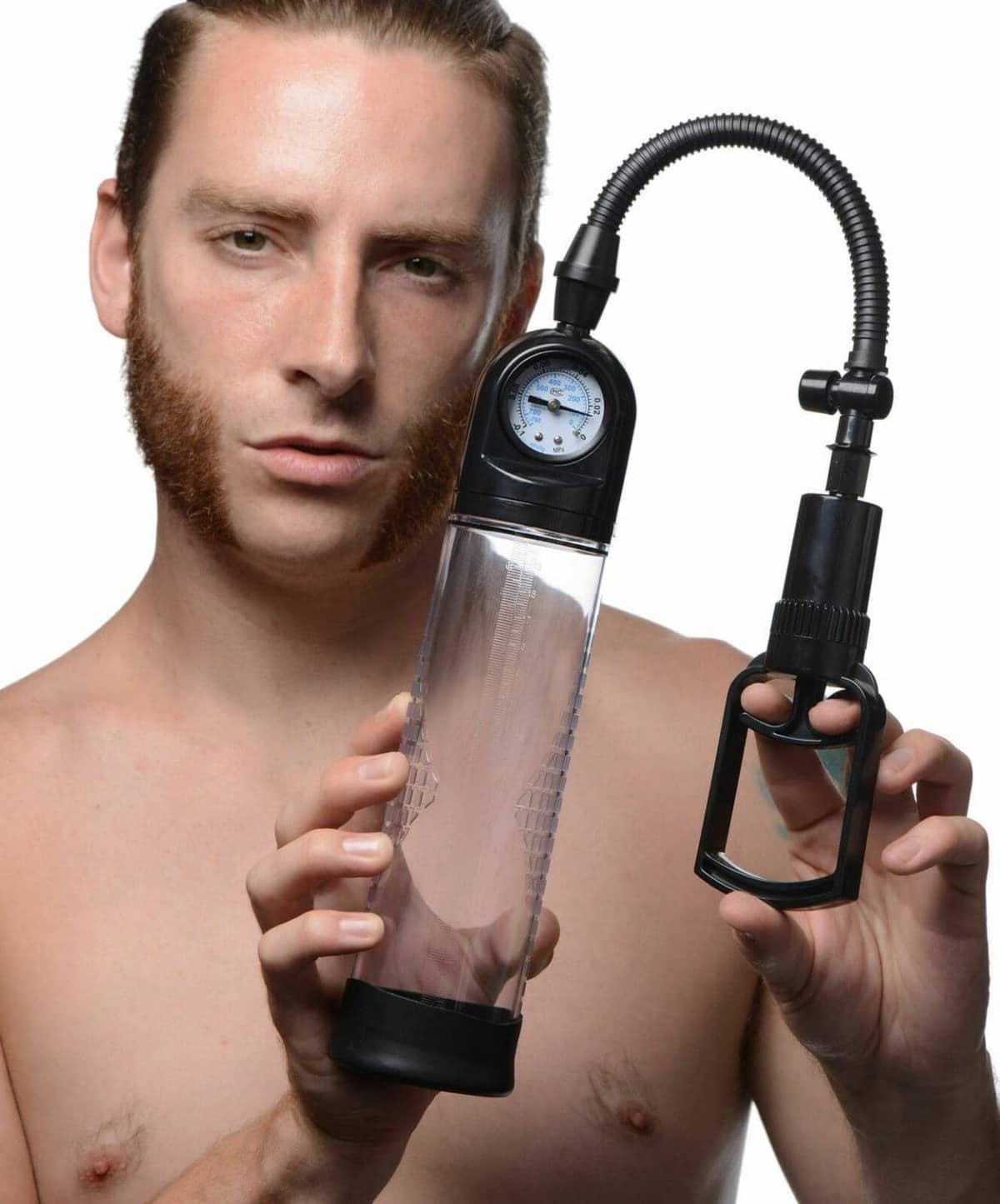 Máy tập dương vật Maximizer worx VX2 (DC68H) - hình minh họa 2