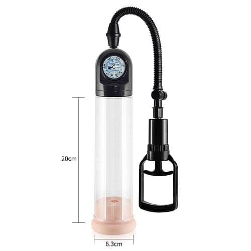 Máy tập dương vật Maximizer worx VX2 (DC68H) - hình minh họa 3