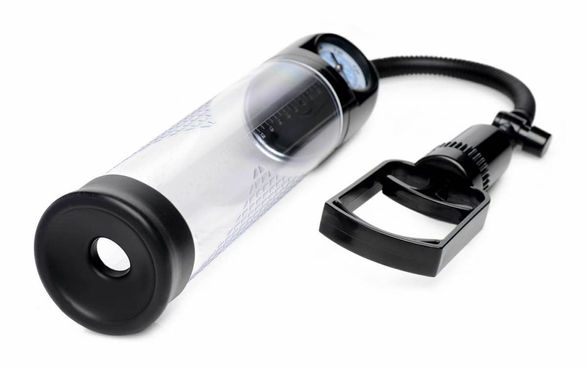 Máy tập dương vật Maximizer worx VX2 (DC68H) - hình minh họa 4