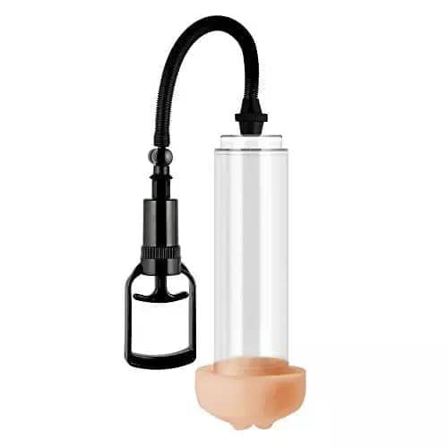 Máy tập dương vật nhỏ gọn, hiệu quả (DC68K) - hình minh họa 2