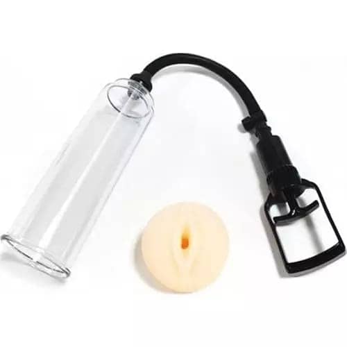 Máy tập dương vật nhỏ gọn, hiệu quả (DC68K) - hình minh họa 3