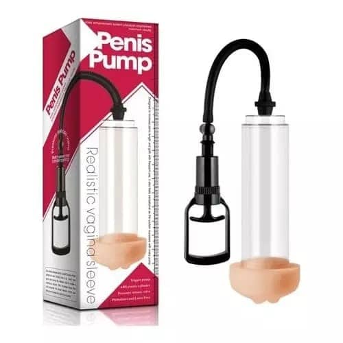 Máy tập dương vật nhỏ gọn, hiệu quả (DC68K) - hình minh họa 6