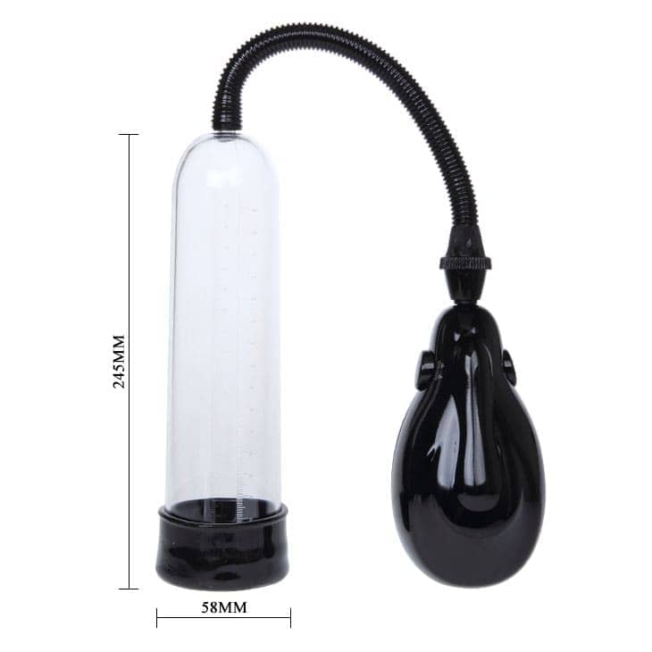 Máy tập dương vật 03 (DC69) - hình minh họa 3