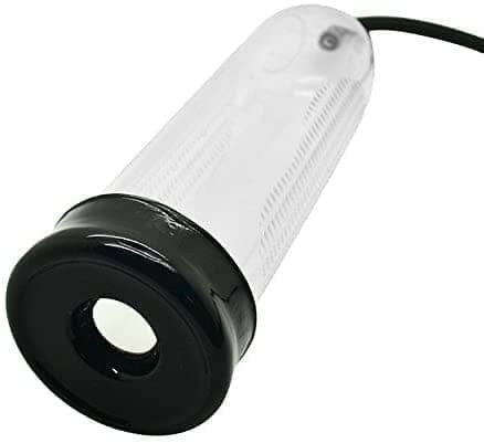 Máy tập to dương vật bơm tự động- Hercule (DC69D) - hình minh họa 6