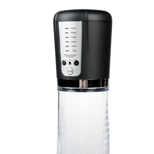 Máy tập dương vât tự động cao cấp Men PowerPro (DC69F) - hình minh họa 4