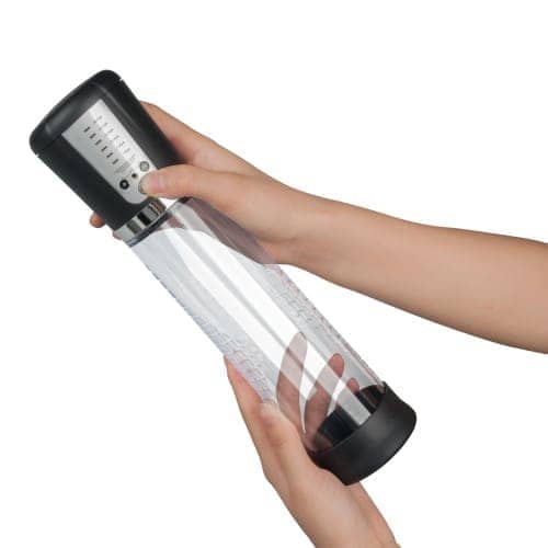 Máy tập dương vât tự động cao cấp Men PowerPro (DC69F) - hình minh họa 10