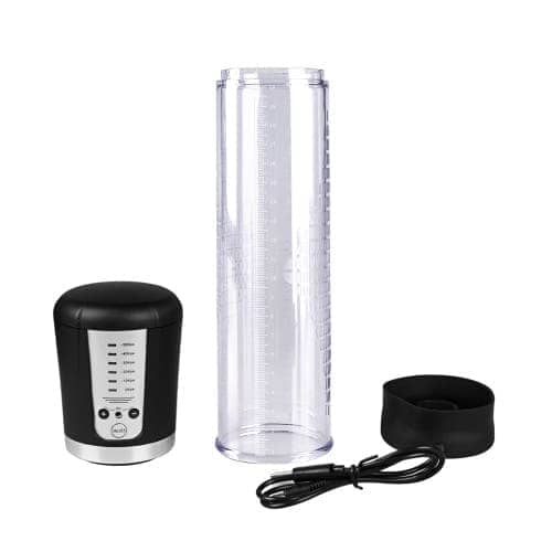 Máy tập dương vât tự động cao cấp Men PowerPro (DC69F) - hình minh họa 11