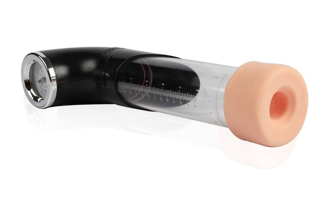 Máy tập to dương vật cao cấp BigMan (DC69T) - hình minh họa 4
