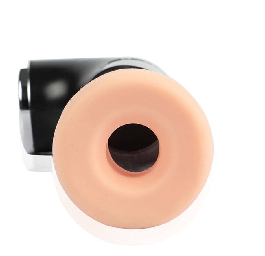 Máy tập to dương vật cao cấp BigMan (DC69T) - hình minh họa 8