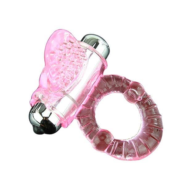 Vòng rung lưỡi liếm đê mê-Sweet - hình minh họa 2