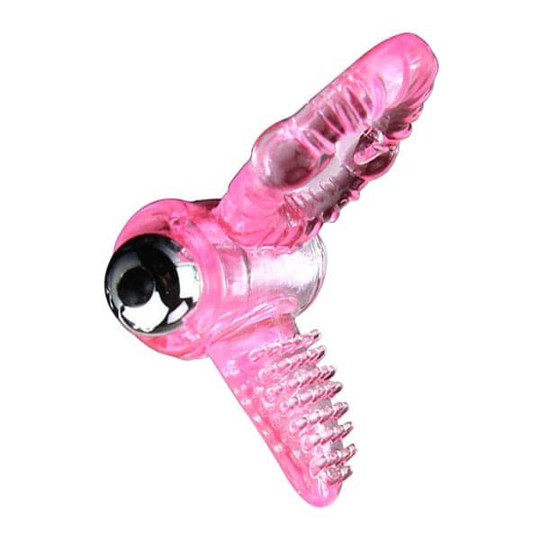 Vòng rung lưỡi liếm đê mê-Sweet - hình minh họa 3